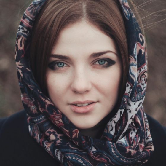 Светлана Морозова
